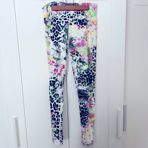 Tights - Picture 1 of 4